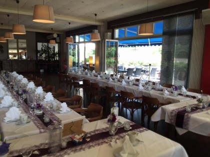 Foto: Die Brasserie