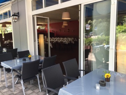 Foto: Die Brasserie