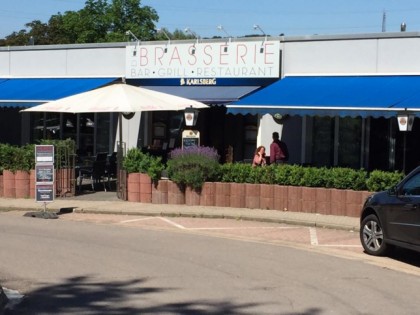 Foto: Die Brasserie