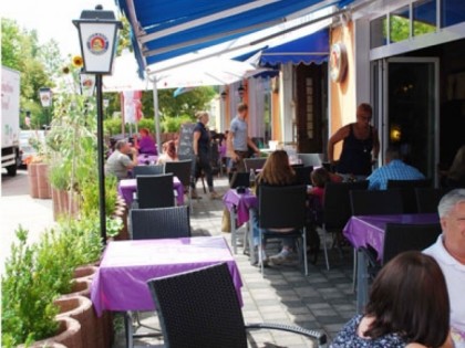 Foto: Die Brasserie